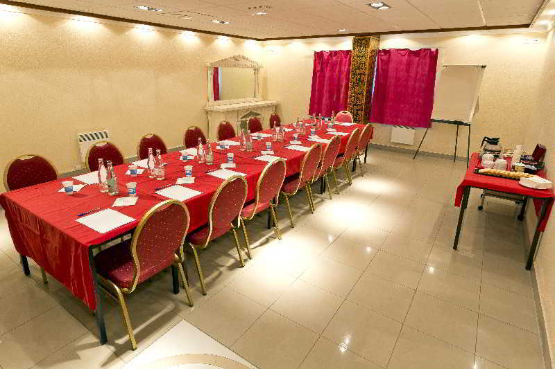 מלון ז'ואנוויל-לה-פו Ibis Styles Paris Hippodrome De Vincennes מראה חיצוני תמונה