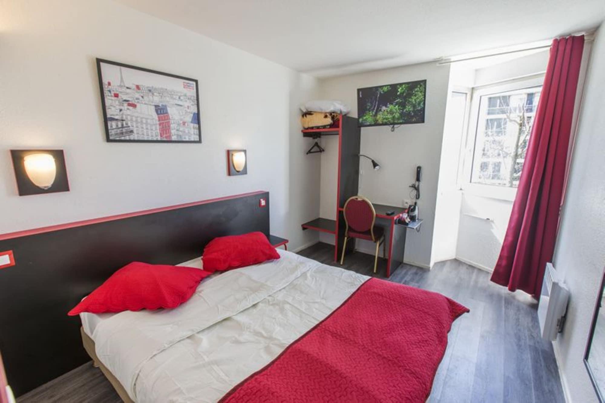 מלון ז'ואנוויל-לה-פו Ibis Styles Paris Hippodrome De Vincennes מראה חיצוני תמונה