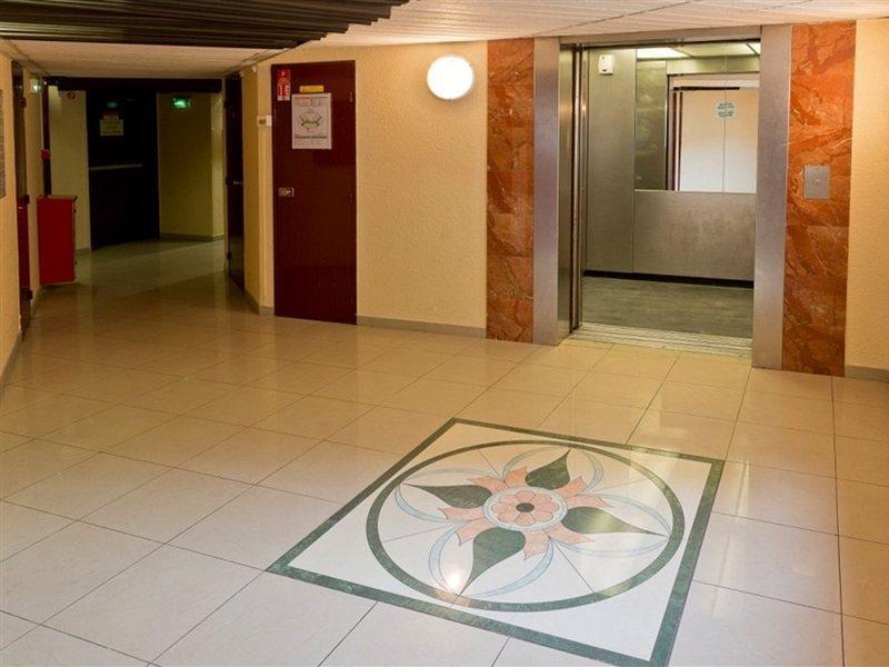 מלון ז'ואנוויל-לה-פו Ibis Styles Paris Hippodrome De Vincennes מראה חיצוני תמונה