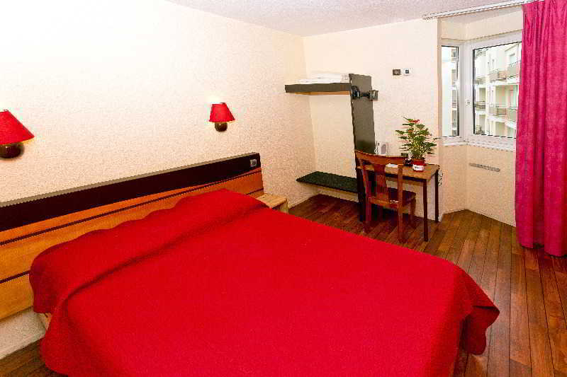 מלון ז'ואנוויל-לה-פו Ibis Styles Paris Hippodrome De Vincennes מראה חיצוני תמונה