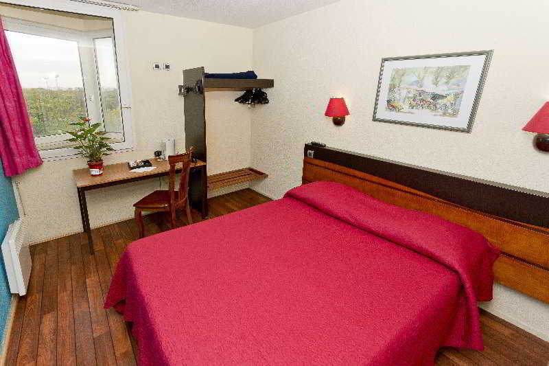 מלון ז'ואנוויל-לה-פו Ibis Styles Paris Hippodrome De Vincennes מראה חיצוני תמונה