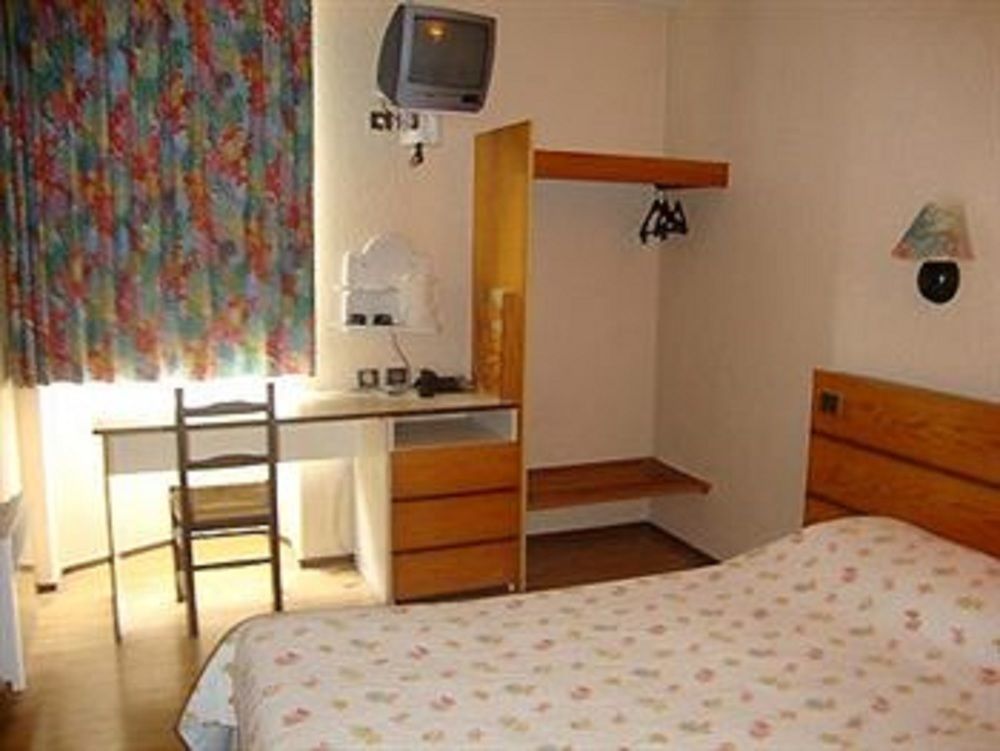 מלון ז'ואנוויל-לה-פו Ibis Styles Paris Hippodrome De Vincennes מראה חיצוני תמונה